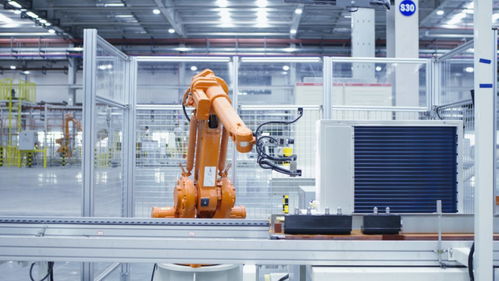 卡奧斯 獲國家級(jí)認(rèn)可，打造CM3評(píng)測咨詢一站式智造服務(wù)標(biāo)桿，引領(lǐng)智能家居設(shè)備產(chǎn)業(yè)升級(jí)