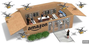 實(shí)景家裝不再愁，零售巨頭亞馬遜VR購物引領(lǐng)家具銷售新潮流