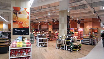 精品超市YH 日用家電零售的精致圖景