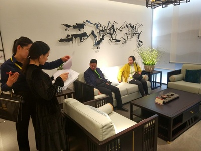 從傳統(tǒng)到革新 買家具舊零售與新零售的差別及其在日用家電零售中的應(yīng)用對比